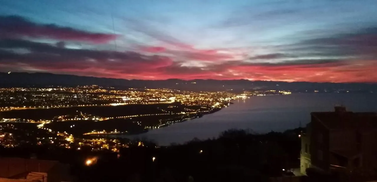 The Most Beautiful View Matulji 0*,  Κροατία