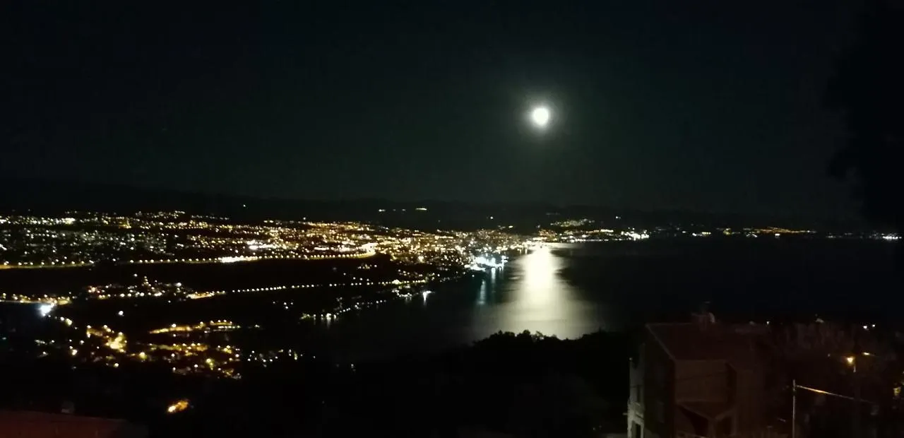 The Most Beautiful View Matulji 0*,  Croatia
