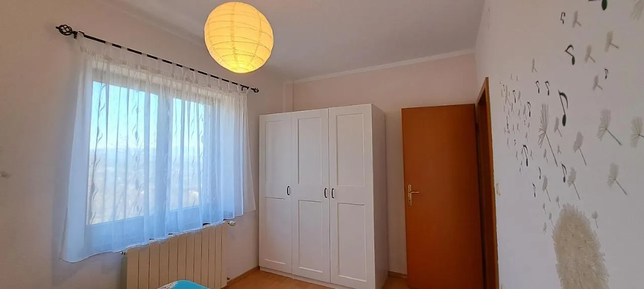 Apartment The Most Beautiful View Matulji Croatia
