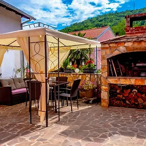 Apartman Comfortable Apartment Near Opatija, Matulji