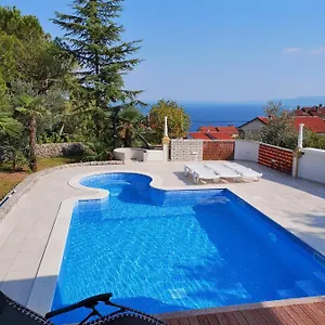 Apartman Pobri, Matulji